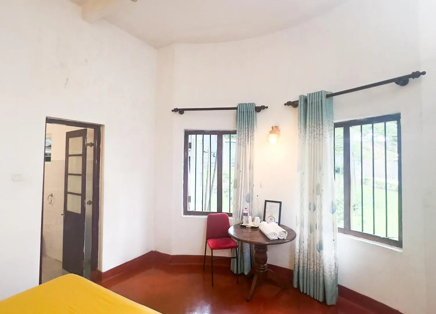 Bed & Breakfast Fortuna Heritage Home Kandy