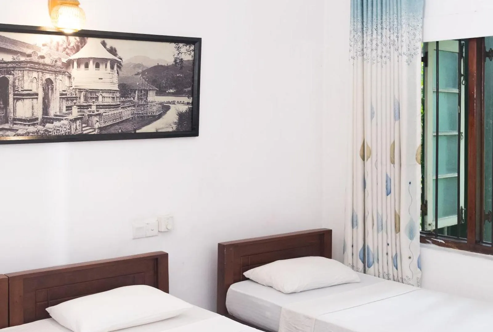 Bed & Breakfast Fortuna Heritage Home Kandy Sri Lanka
