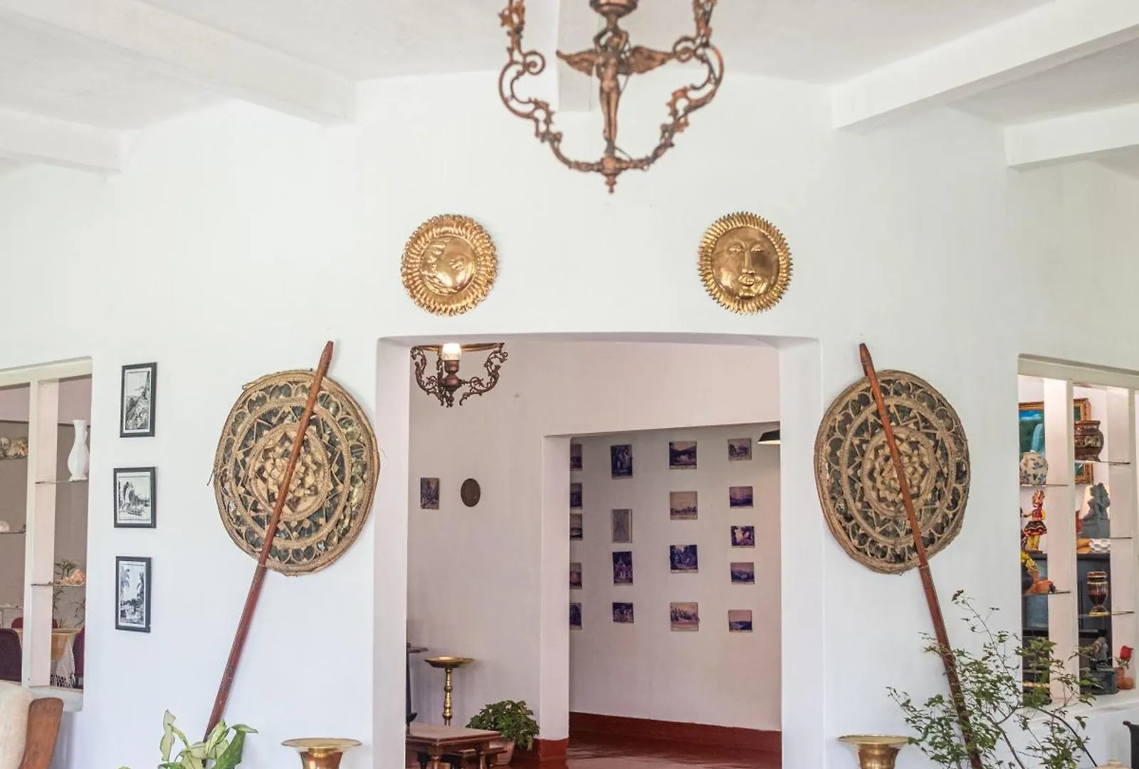 Bed & Breakfast Fortuna Heritage Home Kandy