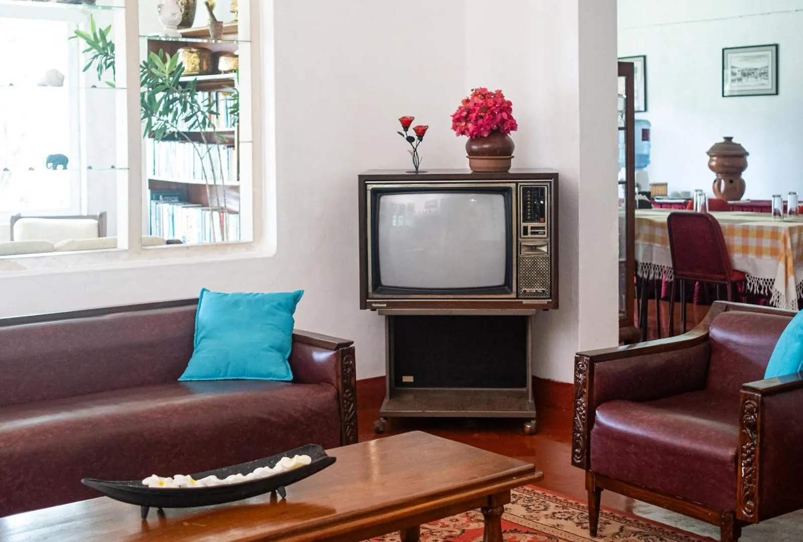 Fortuna Heritage Home Kandy Sri Lanka