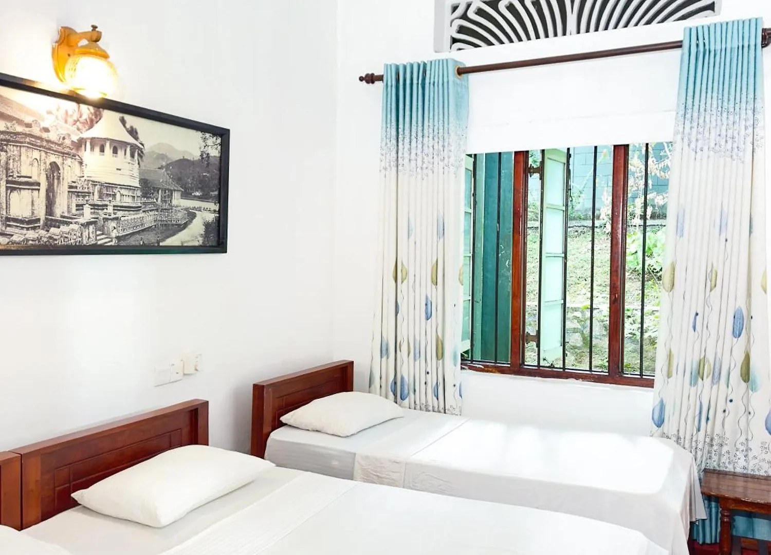 Fortuna Heritage Home Kandy 0*,  Sri Lanka