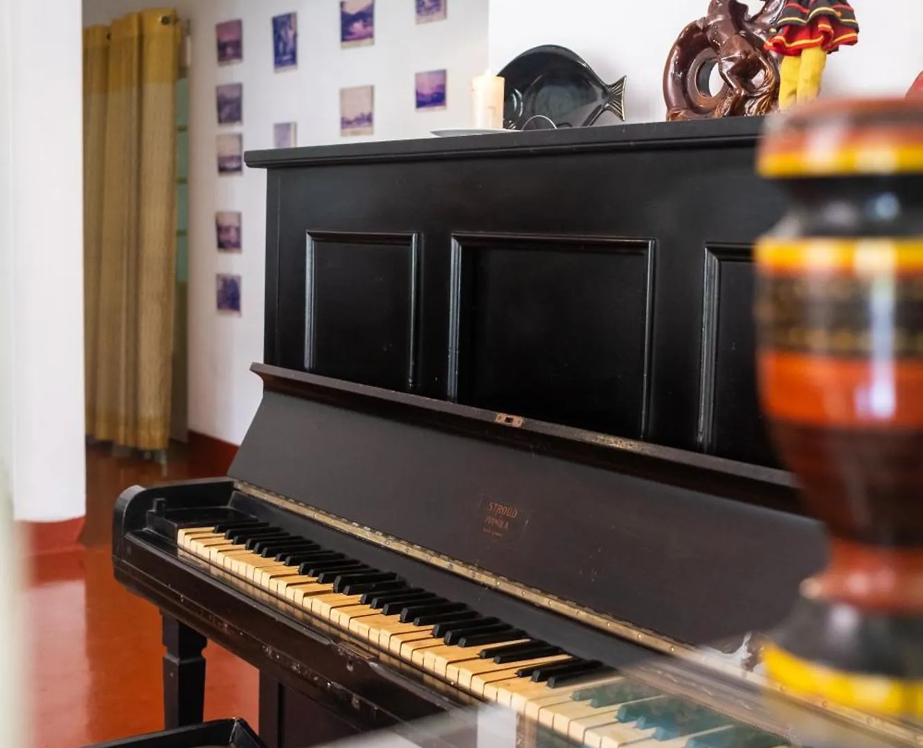 Bed & Breakfast Fortuna Heritage Home Kandy