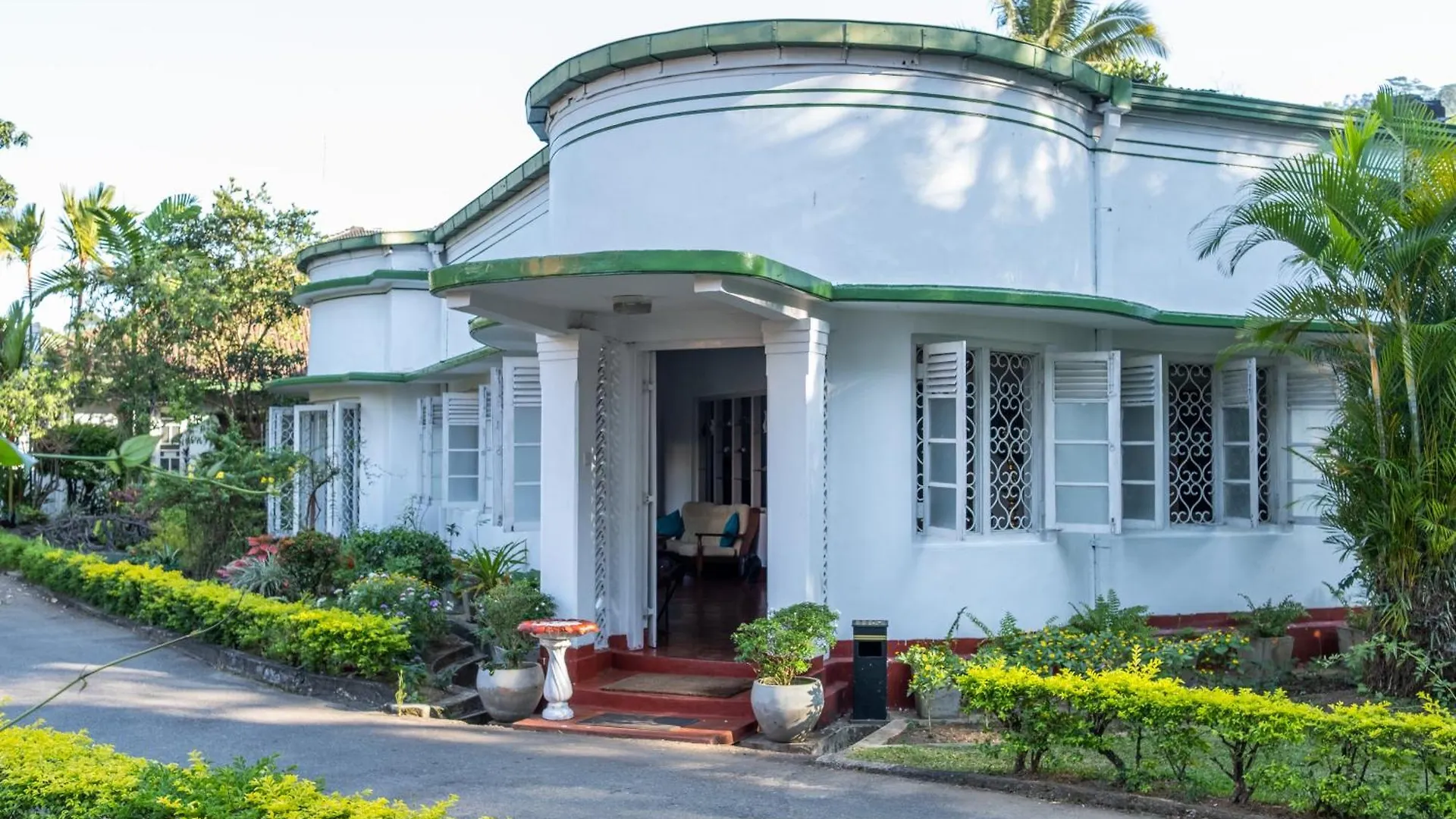 Fortuna Heritage Home Kandy 0*,  Sri Lanka