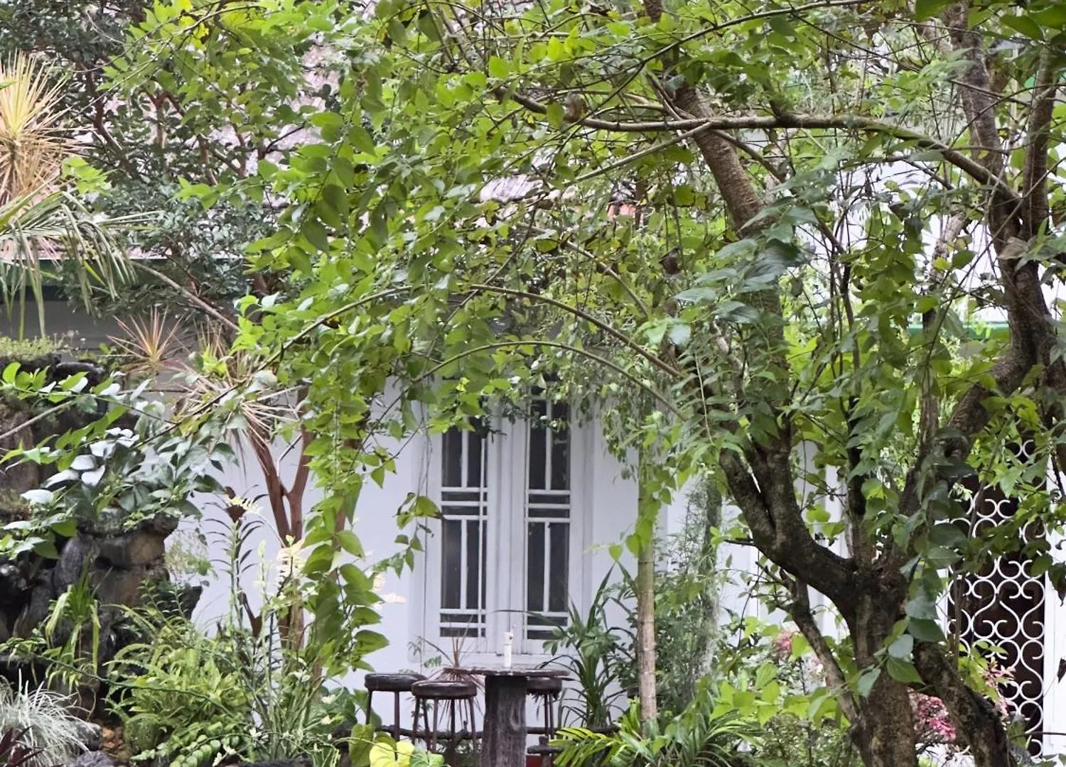 Bed & Breakfast Fortuna Heritage Home Kandy
