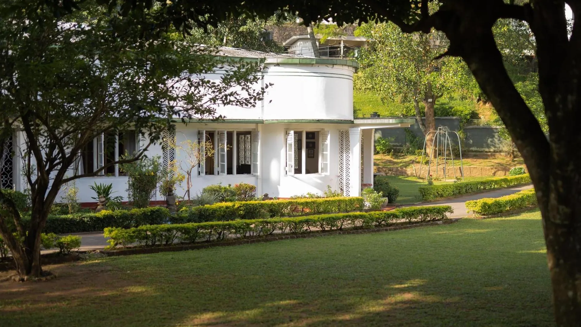 Fortuna Heritage Home Kandy Bed & Breakfast