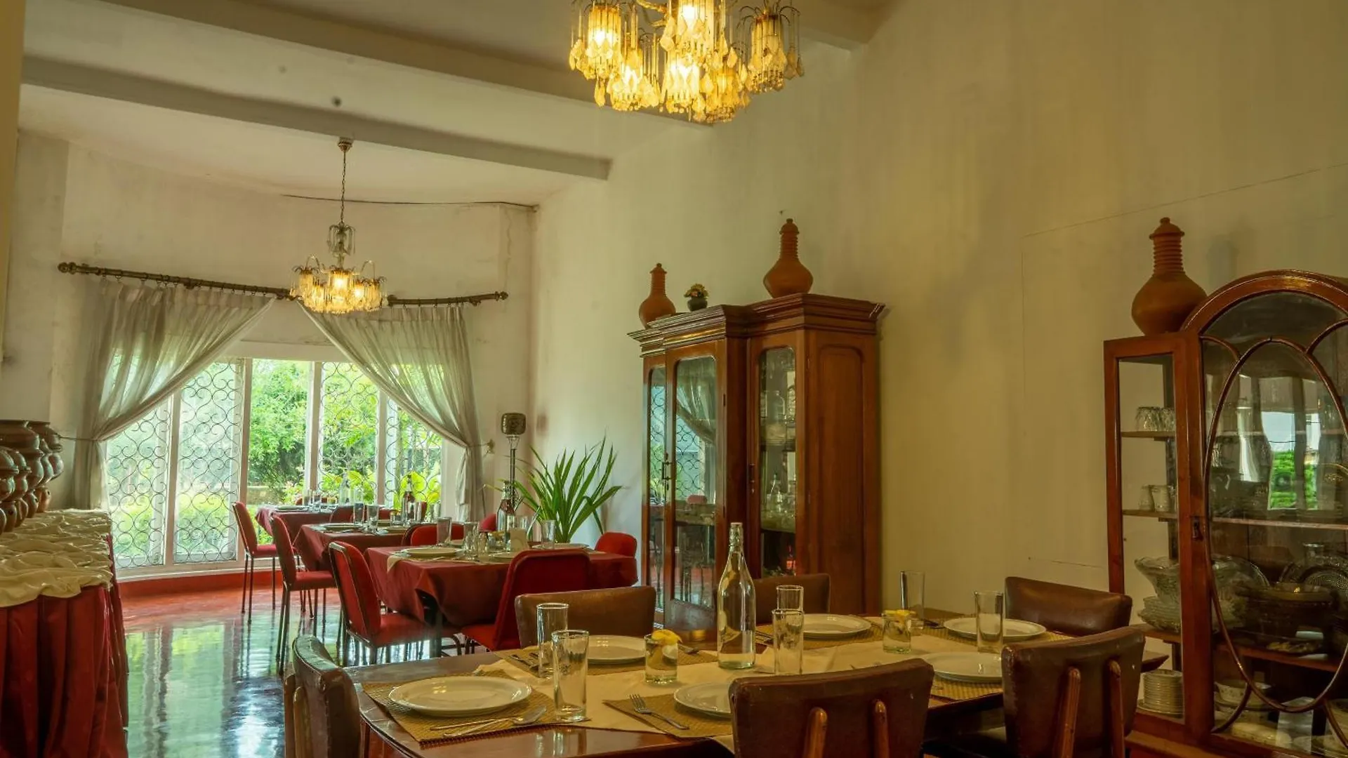 Fortuna Heritage Home Kandy