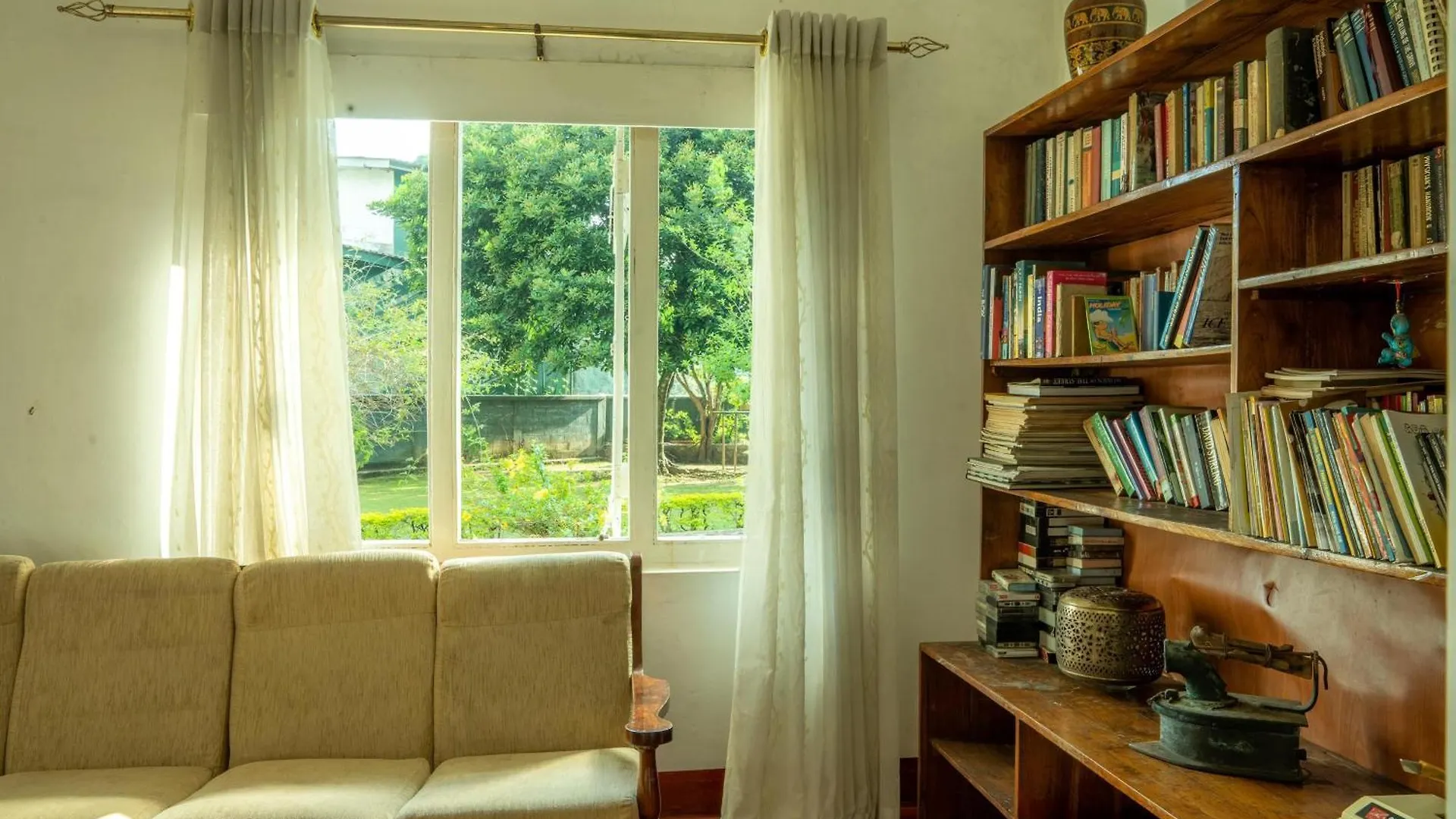 Bed & Breakfast Fortuna Heritage Home Kandy