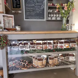 Leeuwenzee 4*, Kaapstad Zuid-Afrika