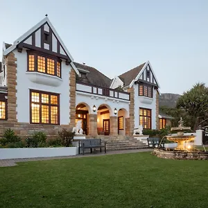 St 5*, Kalk Bay Zuid-Afrika